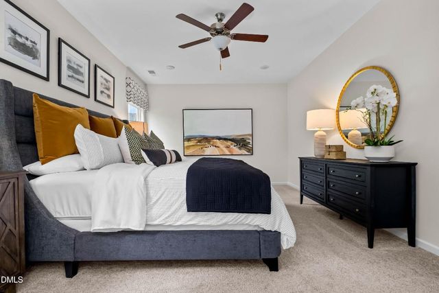 124 Pintail Drive, Goldsboro, NC 27530