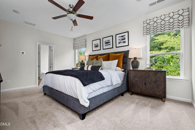 124 Pintail Drive, Goldsboro, NC 27530