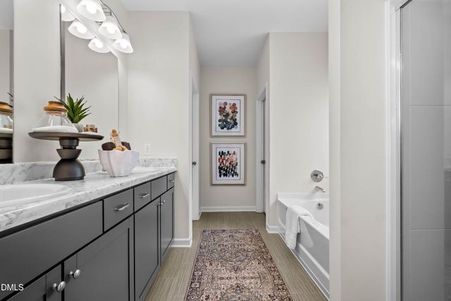 124 Pintail Drive, Goldsboro, NC 27530