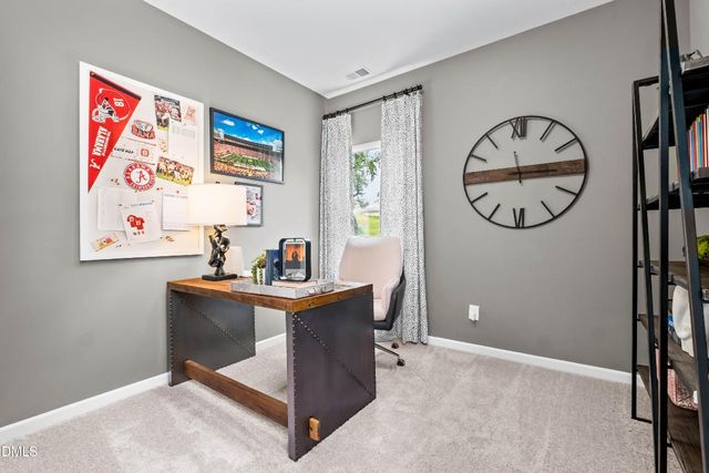 124 Pintail Drive, Goldsboro, NC 27530