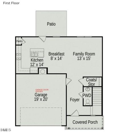 124 Pintail Drive, Goldsboro, NC 27530