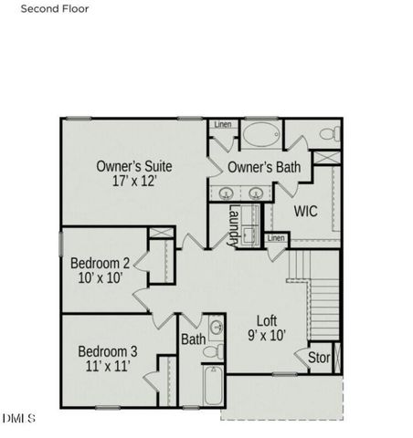 124 Pintail Drive, Goldsboro, NC 27530