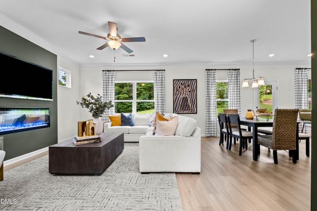 124 Pintail Drive, Goldsboro, NC 27530