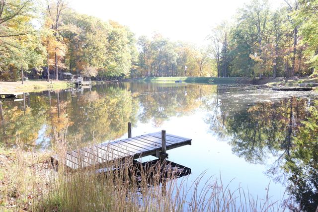 9540 E Brentmoore Road, Brazil, IN 47834