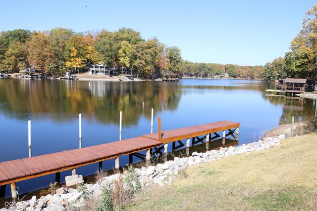 9540 E Brentmoore Road, Brazil, IN 47834