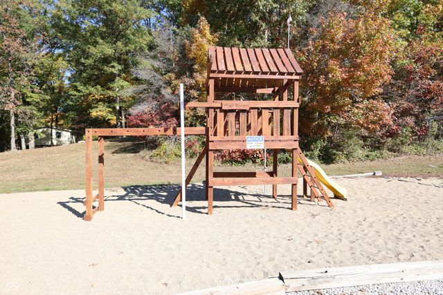 9540 E Brentmoore Road, Brazil, IN 47834