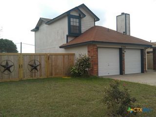 3202 Green Valley Drive, Killeen, TX 76542