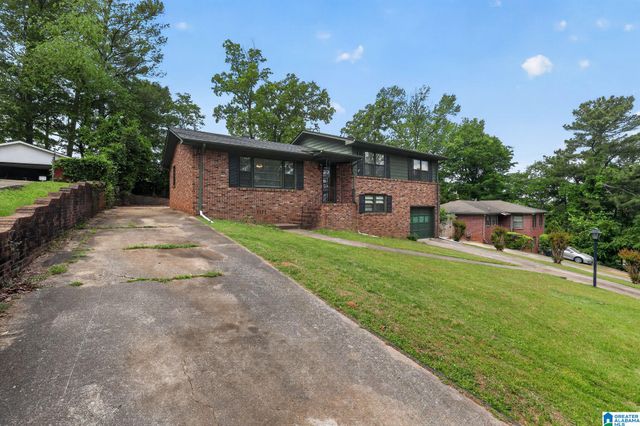 945 RIDGEWOOD CIRCLE, Birmingham, AL 35235