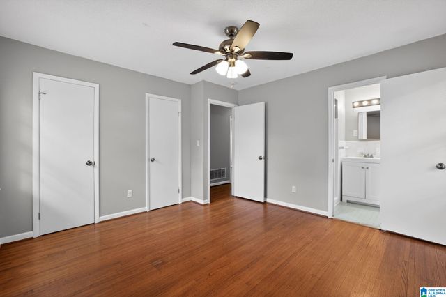 945 RIDGEWOOD CIRCLE, Birmingham, AL 35235