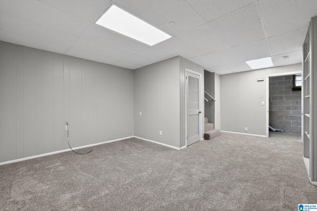 945 RIDGEWOOD CIRCLE, Birmingham, AL 35235