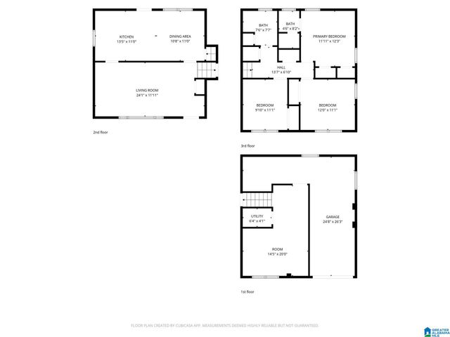 945 RIDGEWOOD CIRCLE, Birmingham, AL 35235