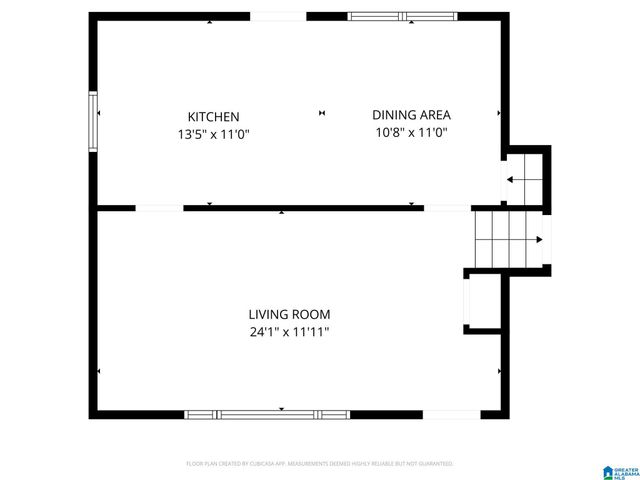 945 RIDGEWOOD CIRCLE, Birmingham, AL 35235