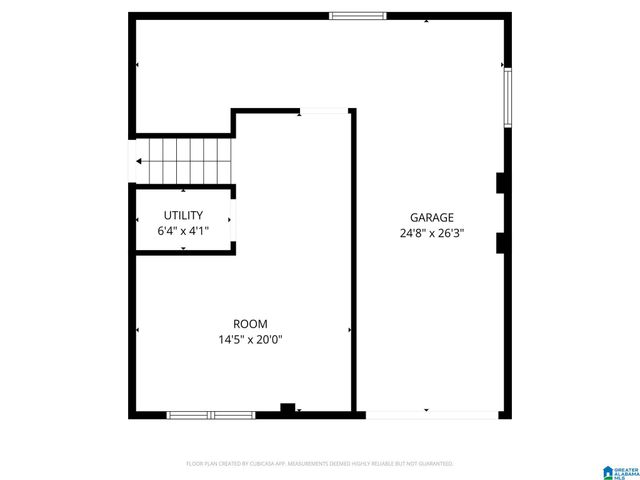 945 RIDGEWOOD CIRCLE, Birmingham, AL 35235