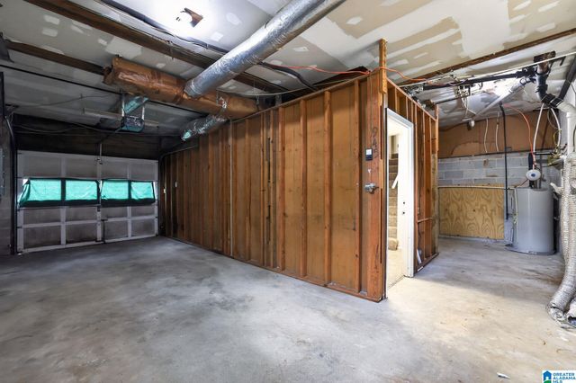945 RIDGEWOOD CIRCLE, Birmingham, AL 35235