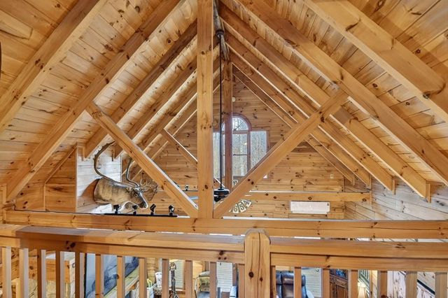 222 Grouse Lane, Talking Rock, GA 30175