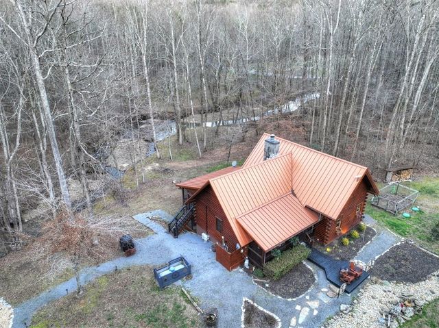 222 Grouse Lane, Talking Rock, GA 30175