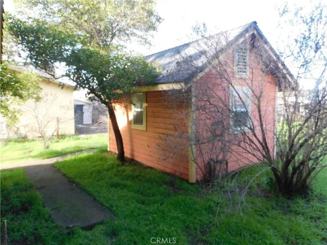 15868 Main Street, Middletown, CA 95461