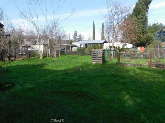 15868 Main Street, Middletown, CA 95461