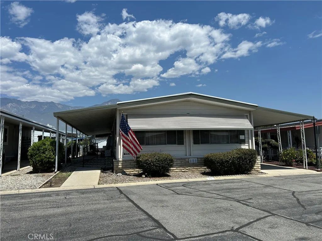 9800 Base Line 70, Alta Loma, CA 91701