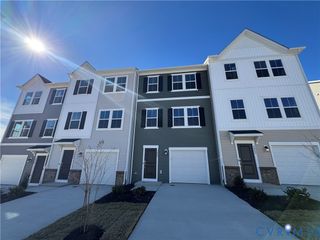 5862 Ginger Dr, Providence Forge, VA 23140