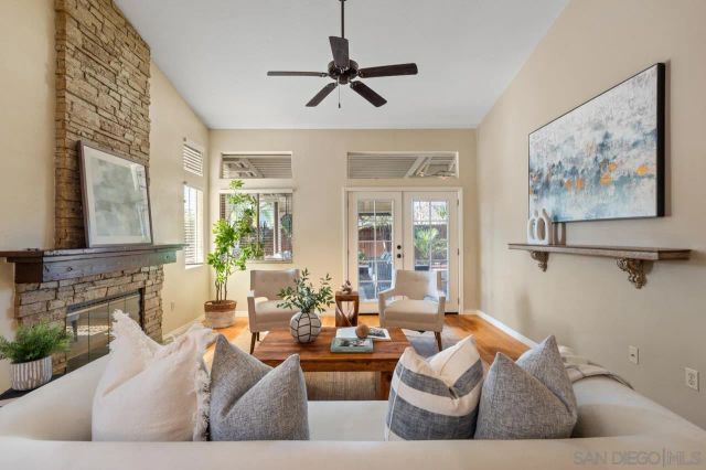 14872 Summerbreeze Way, San Diego, CA 92128