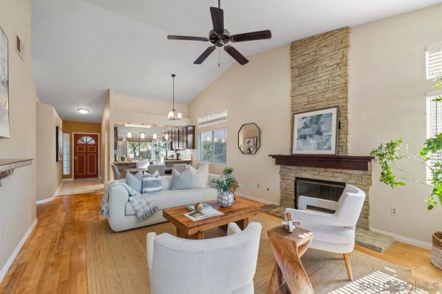 14872 Summerbreeze Way, San Diego, CA 92128