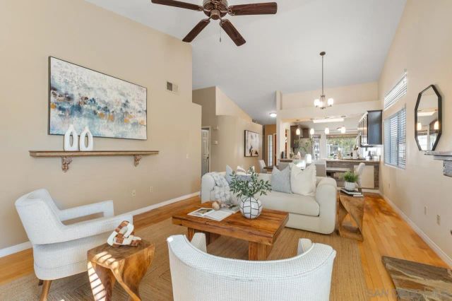 14872 Summerbreeze Way, San Diego, CA 92128