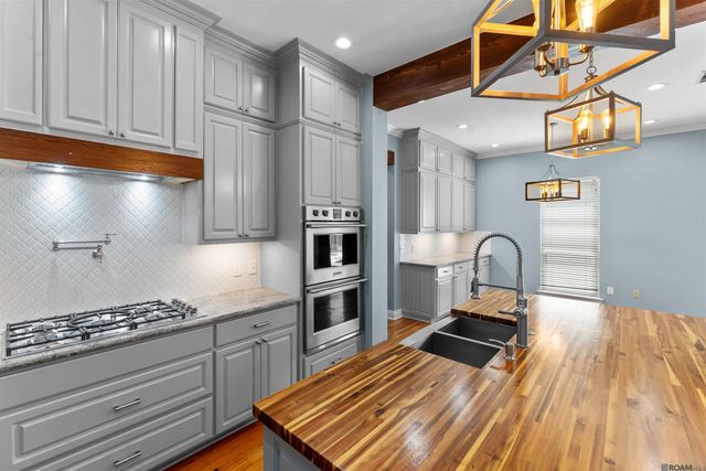 2310 Marianne Dr, Zachary, LA 70791