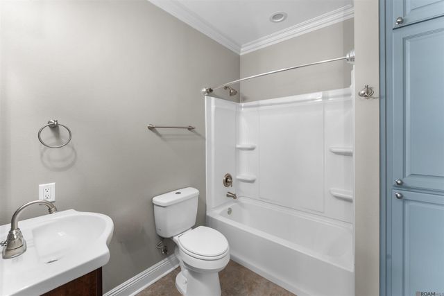 2310 Marianne Dr, Zachary, LA 70791