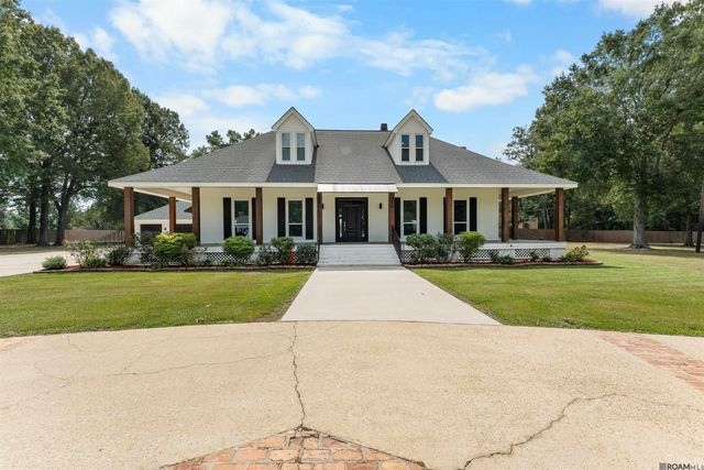 2310 Marianne Dr, Zachary, LA 70791