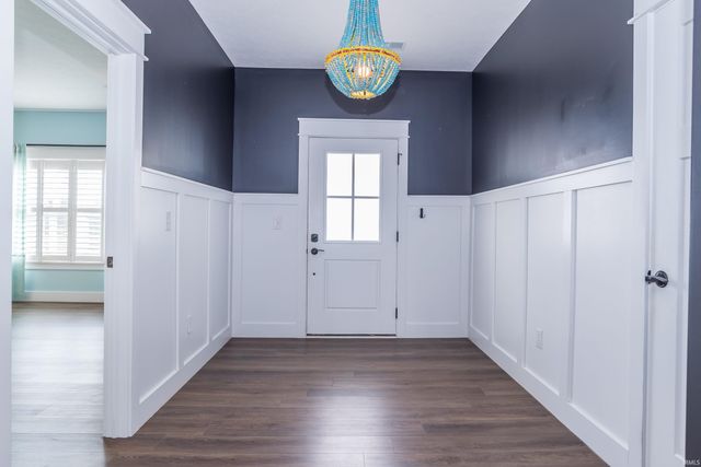 902 Stonehenge Drive, Bedford, IN 47421