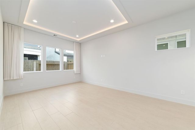 3007 Ventas Drive, Houston, TX 77047