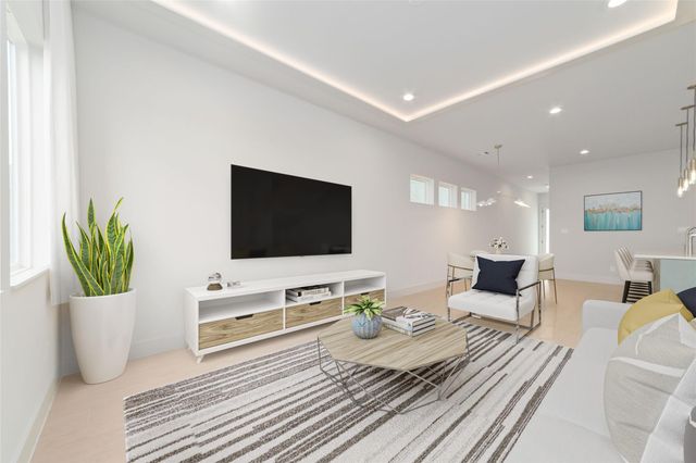 3007 Ventas Drive, Houston, TX 77047