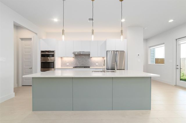 3007 Ventas Drive, Houston, TX 77047