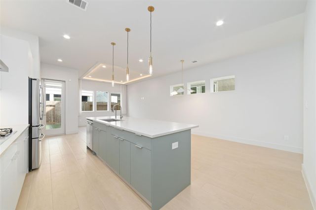 3007 Ventas Drive, Houston, TX 77047