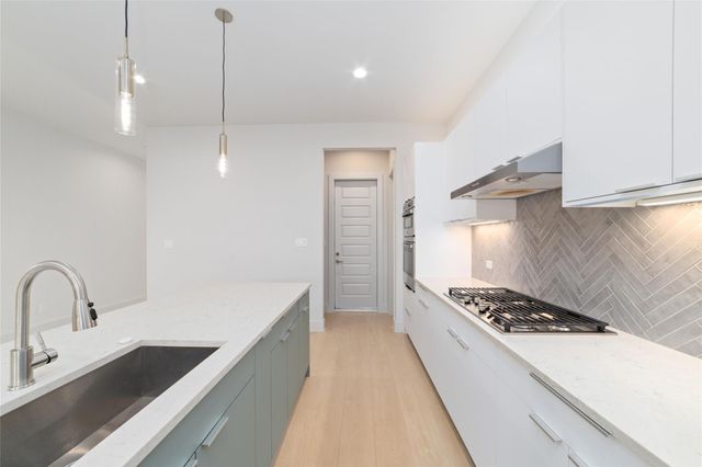 3007 Ventas Drive, Houston, TX 77047