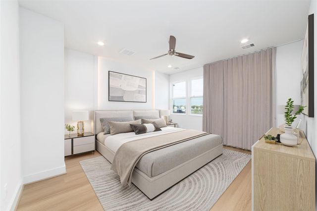 3007 Ventas Drive, Houston, TX 77047