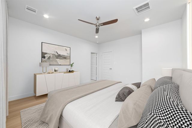 3007 Ventas Drive, Houston, TX 77047