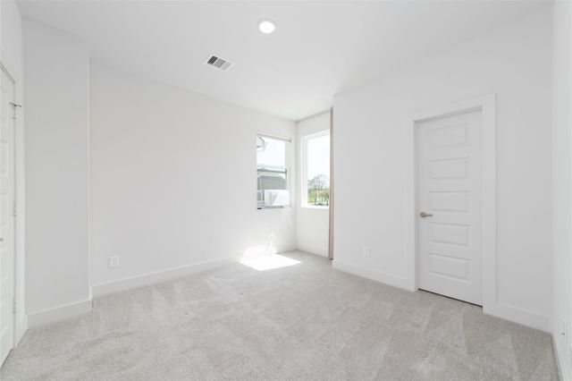 3007 Ventas Drive, Houston, TX 77047