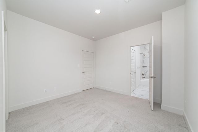 3007 Ventas Drive, Houston, TX 77047