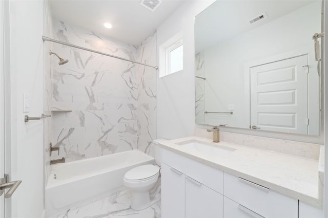 3007 Ventas Drive, Houston, TX 77047