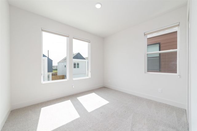 3007 Ventas Drive, Houston, TX 77047