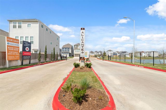 3007 Ventas Drive, Houston, TX 77047