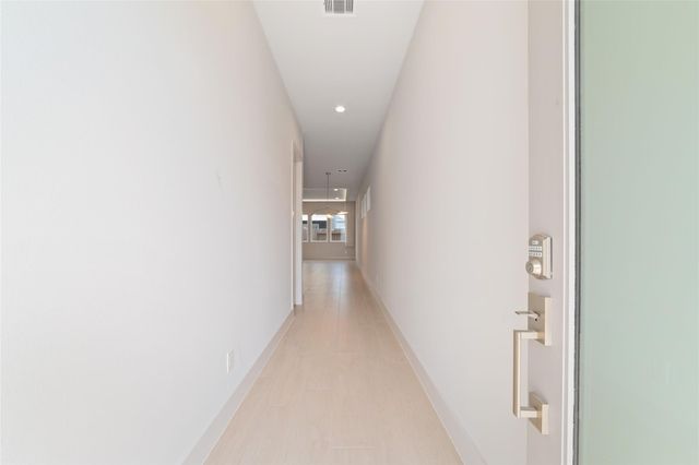 3007 Ventas Drive, Houston, TX 77047