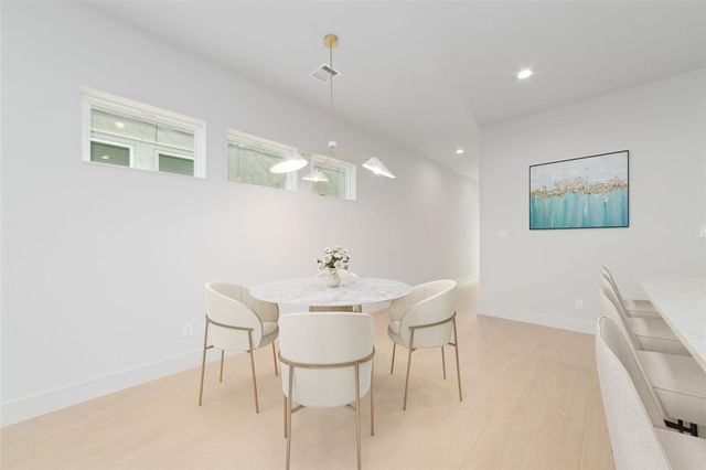 3007 Ventas Drive, Houston, TX 77047