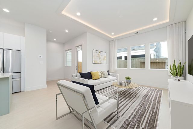 3007 Ventas Drive, Houston, TX 77047