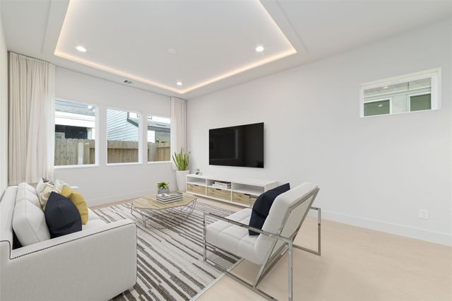 3007 Ventas Drive, Houston, TX 77047