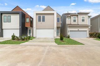 3007 Ventas Drive, Houston, TX 77047