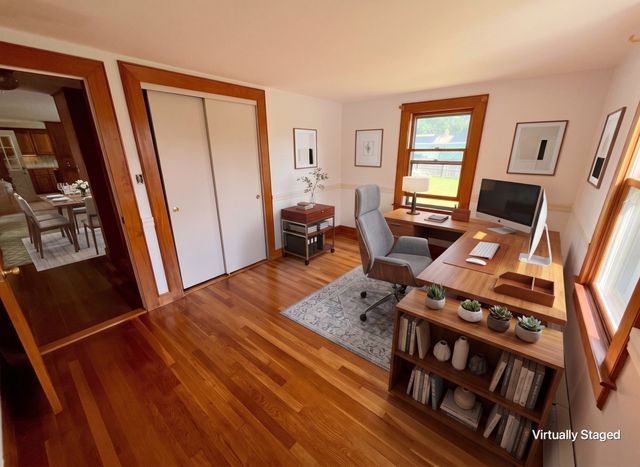 158 Vermont Ave, Somerset, MA 02726