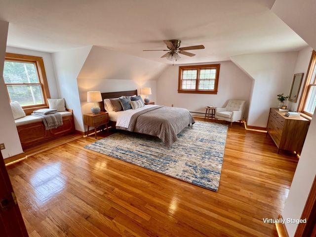 158 Vermont Ave, Somerset, MA 02726